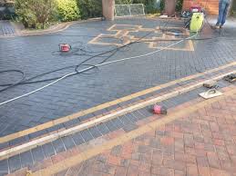 Best Concrete Driveway Installation  in Prairie City, IA